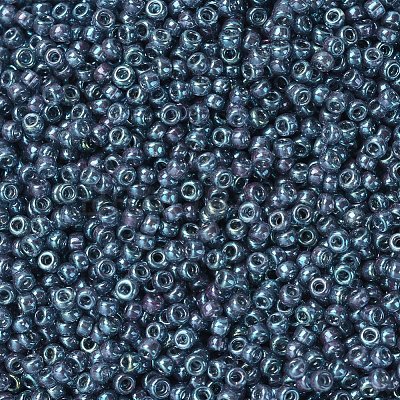 MIYUKI Round Rocailles Beads SEED-G007-RR0314-1
