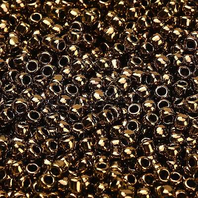TOHO 8/0 Round Beads X-SEED-TR08-0223-1
