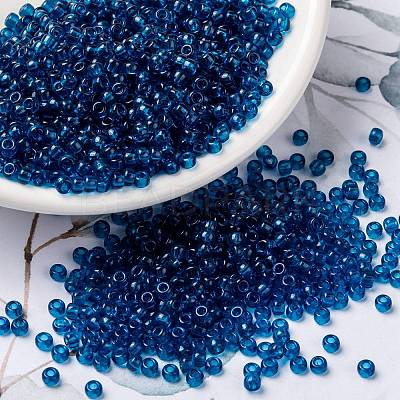 MIYUKI Round Rocailles Beads SEED-X0055-RR0149-1