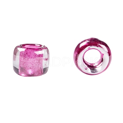 TOHO 8/0 Round Beads SEED-TR08-0350-1