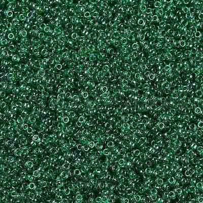 MIYUKI Round Rocailles Beads SEED-X0056-RR0173-1