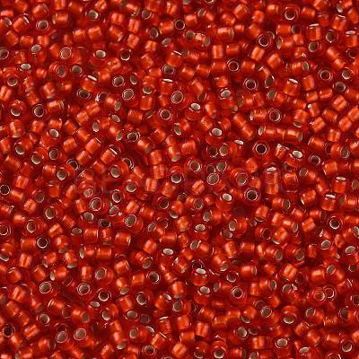 TOHO Round Seed Beads SEED-XTR11-0025F-1