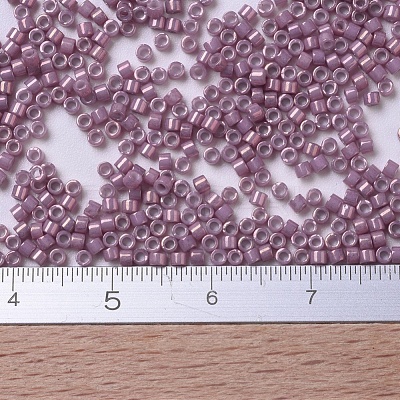 MIYUKI Delica Beads Small SEED-X0054-DBS0253-1