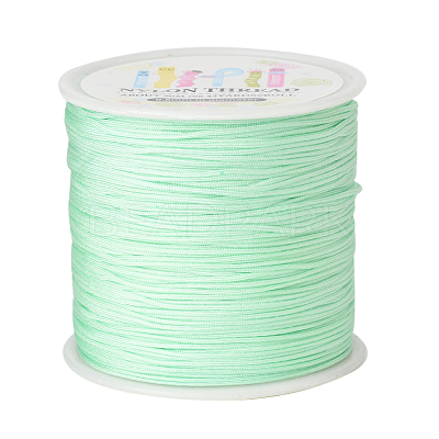Nylon Braided Cord NWIR-JP0009-0.8-232-1
