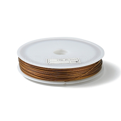 Tiger Tail Wire TWIR-R002-0.45mm-M-1