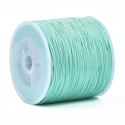 Nylon Braided Cord NWIR-Q008A-03-1