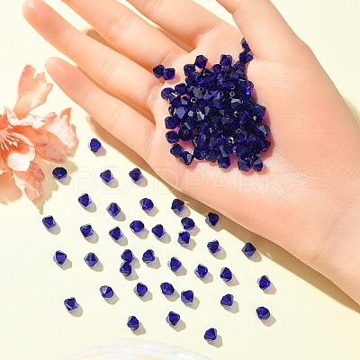 Preciosa® Crystal Beads Y-PRC-BA6-30240-1