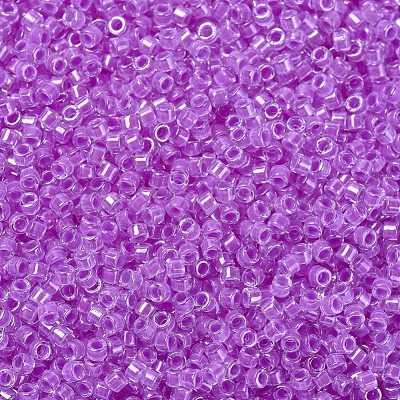 MIYUKI Delica Beads X-SEED-J020-DB2038-1
