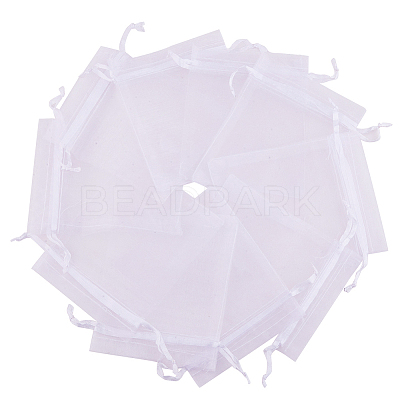 Organza Bags X-T247F011-1