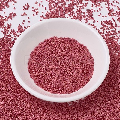 MIYUKI Delica Beads Small X-SEED-J020-DBS0874-1