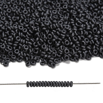 TOHO 6/0 Demi Round Beads Y-SEED-DR06-0611-1