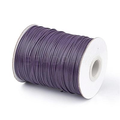 Korean Waxed Polyester Cord YC1.0MM-A137-1