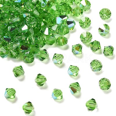 Preciosa® Crystal Beads X-PRC-BA4-50520-200-1