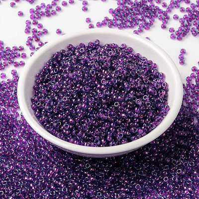 MIYUKI Round Rocailles Beads X-SEED-G008-RR0352-1
