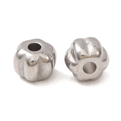 304 Stainless Steel Beads SA-CBA7A40-02P-B-1
