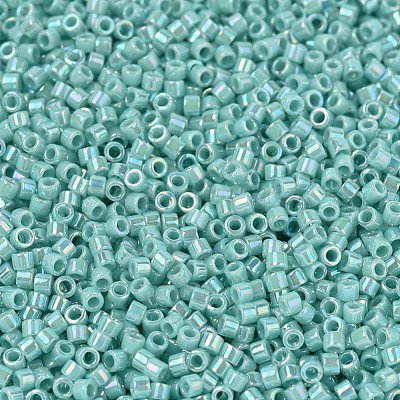 MIYUKI Delica Beads SEED-X0054-DB1576-1