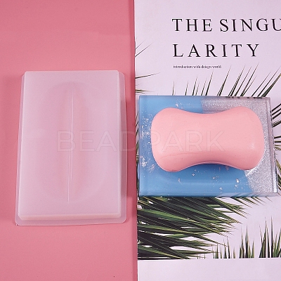 Silicone Soap Holder Molds PW-WG90430-02-1