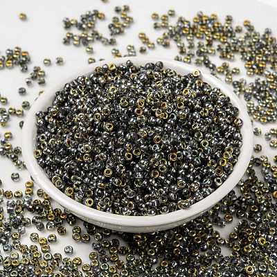 MIYUKI Round Rocailles Beads SEED-X0055-RR4551-1
