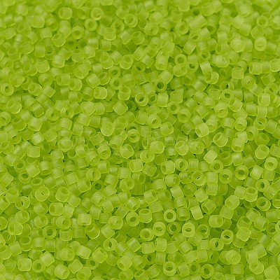 MIYUKI Delica Beads X-SEED-J020-DB0766-1