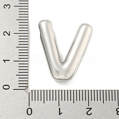 Rack Plating Brass Pendants KK-R143-21P-V-1