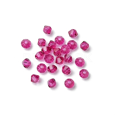 Preciosa® Crystal Beads Y-PRC-BA3-70350-1