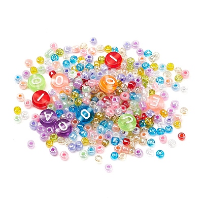 DIY Jewelry Making Kits DIY-YW0002-18B-02-1