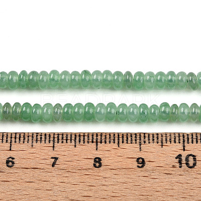 Dyed Natural White Jade Beads Strands G-T139-57A-07-1