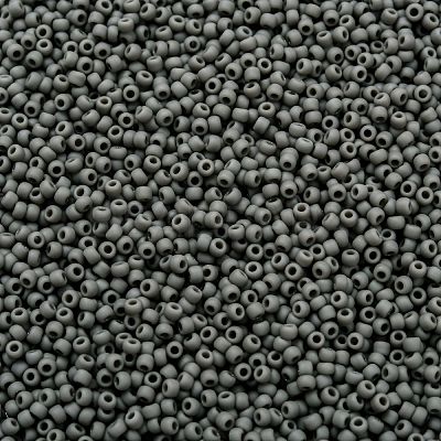TOHO 11/0 Round Beads X-SEED-TR11-0053DF-1