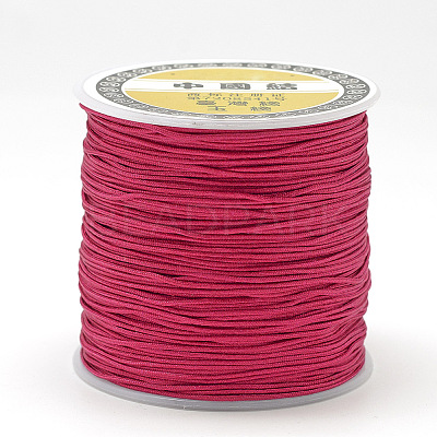 Nylon Braided Cord NWIR-Q009A-122-1