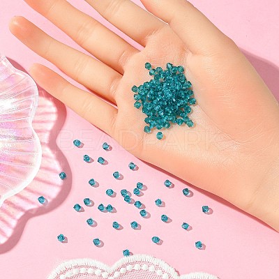 Preciosa® Crystal Beads X-PRC-BA4-60230-1