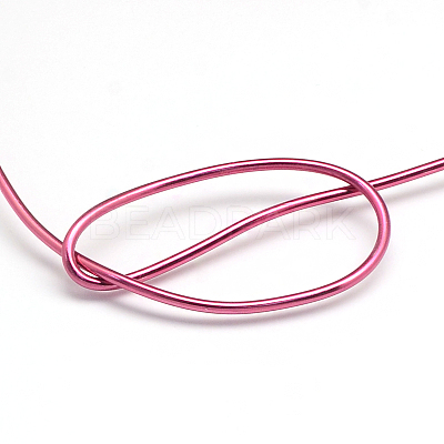 Anodized Aluminum Wire AW-S001-1.2mm-03-1