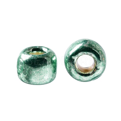 TOHO Round Seed Beads SEED-XTR08-PF0561-1