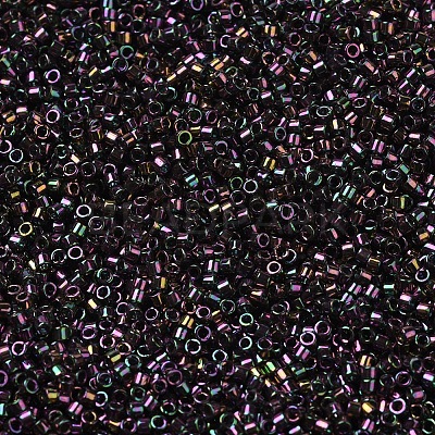 MIYUKI Delica Beads SEED-J020-DB0127-1