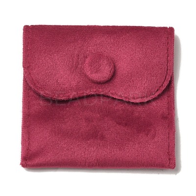 Velvet Jewelry Pouches ABAG-K001-01A-01-1