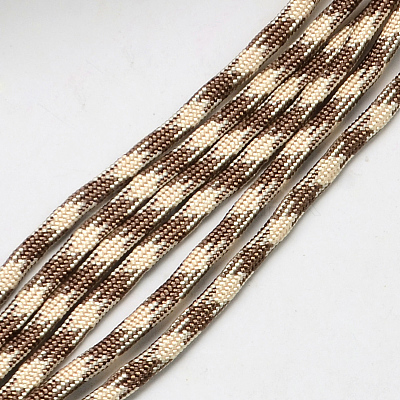 7 Inner Cores Polyester & Spandex Cord Ropes RCP-R006-106-1