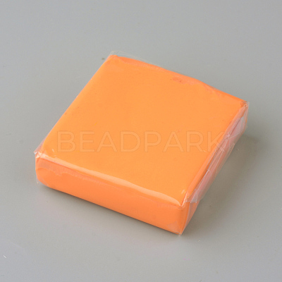 Polymer Clay Plasticine Toys DIY-Q012-M-1