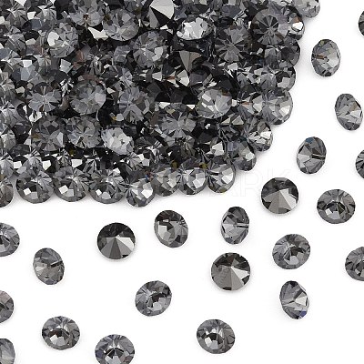 Preciosa® MAXIMA Crystal Round Stones X-PRC-RBSS45-00030-260-1