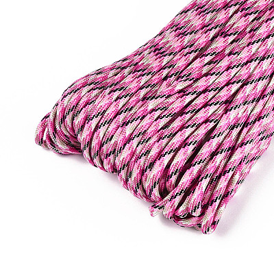 7 Inner Cores Polyester & Spandex Cord Ropes RCP-R006-003-1