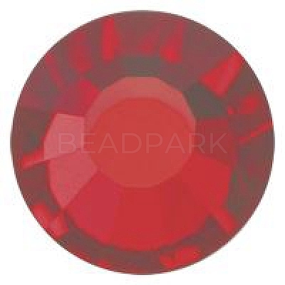Preciosa® MAXIMA Crystal in Sew-On Cup X-PRC-SS29-90070-G-1