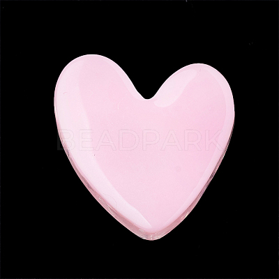 Resin Cabochons CRES-S304-89G-1