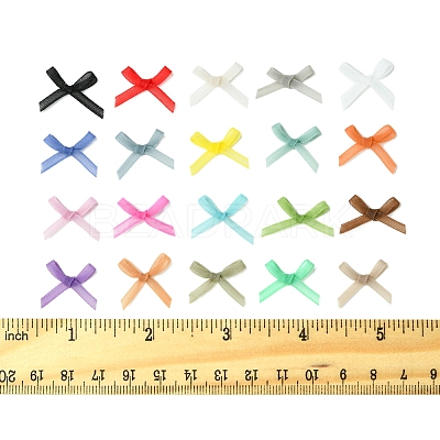 30Pcs Nylon Costume Accessories DIY-FS0008-19A-1
