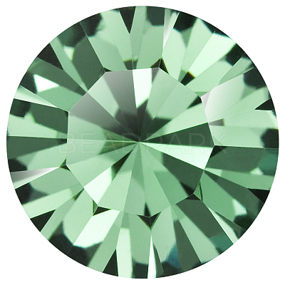 Preciosa® MAXIMA Crystal Round Stones Y-PRC-RBSS12-50010-1