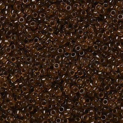 TOHO Round Seed Beads SEED-XTR15-2152-1