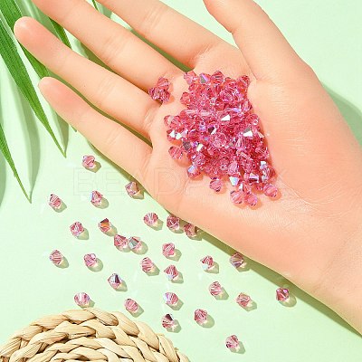 Preciosa® Crystal Beads X-PRC-BA6-70010-201-1