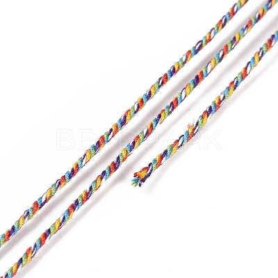 Macrame Cotton Cord OCOR-H110-01C-07-1