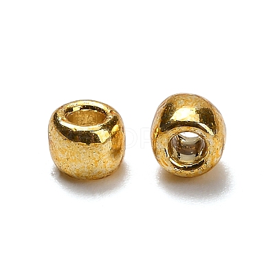 TOHO 6/0 Round Beads X-SEED-TR06-PF0557-1