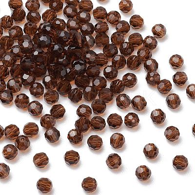Preciosa® Crystal Beads Y-PRC-BB5-10220-1