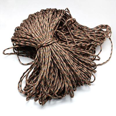 7 Inner Cores Polyester & Spandex Cord Ropes RCP-R006-025-1