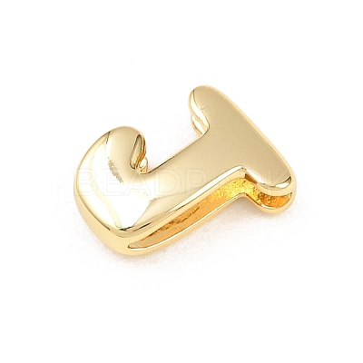 Brass Beads X-KK-B167-27G-J-1