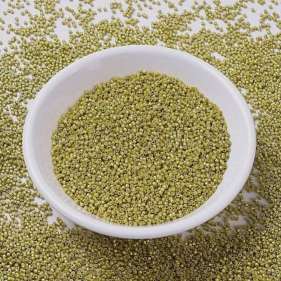 MIYUKI Delica Beads X-SEED-J020-DB1154-1